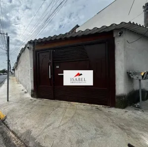 Casa com 2 Quartos à venda, 160m² no Vila Figueira, Suzano