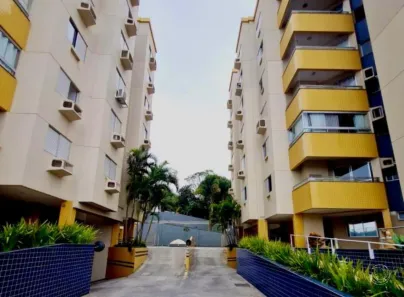 Apartamento com 1 Quarto à venda, 48m² no Monte Verde, Florianópolis
