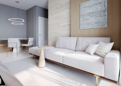 Apartamento com 2 Quartos à venda, 76m² no Dom Bosco, Itajaí