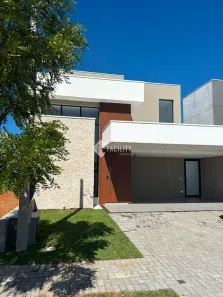 Casa de Condomínio com 3 Quartos à venda, 189m² no Colinas do Castelo, Jaguariúna