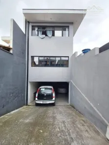 Casa com 5 Quartos à venda, 268m² no Jardim Bonfiglioli, São Paulo