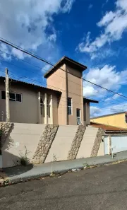 Sobrado com 4 Quartos à venda, 192m² no Vila Alto Paraíso, Bauru