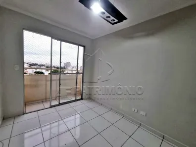 Apartamento com 2 Quartos à venda, 51m² no Jardim Europa, Sorocaba