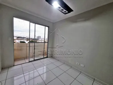 Apartamento com 2 Quartos para venda ou aluguel, 51m² no Jardim Europa, Sorocaba