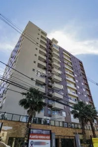Apartamento com 3 Quartos à venda, 93m² no Passo da Areia, Porto Alegre