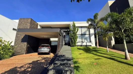 Casa de Condomínio com 3 Quartos à venda, 239m² no Recanto do Salto, Londrina