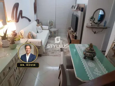 Cobertura com 2 Quartos à venda, 143m² no Cachambi, Rio de Janeiro