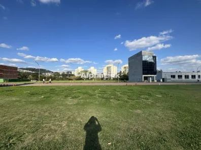 Lote/Terreno à venda, 156m² no Tamboré, Santana de Parnaíba