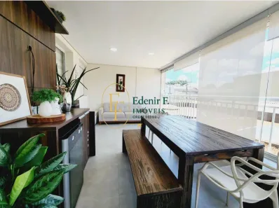 Apartamento com 3 Quartos à venda, 149m² no Quarta Parada, São Paulo
