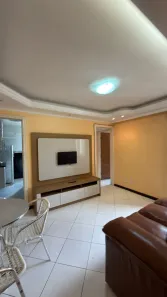 Apartamento com 2 Quartos para alugar, 36m² no Ponto Certo, Camaçari