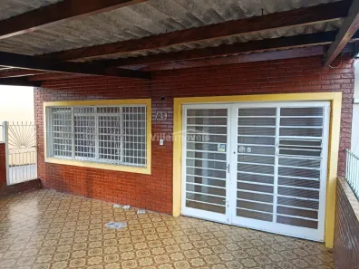 Casa com 10 Quartos à venda, 600m² no São Bernardo, Campinas