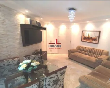 Apartamento com 2 Quartos à venda, 48m² no Vila Bela Vista (Zona Norte), São Paulo