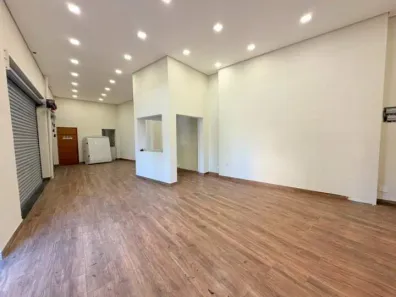 Ponto Comercial para alugar, 69m² no Assunção, São Bernardo do Campo
