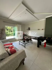 Casa com 3 Quartos à venda, 397m² no Cacupé, Florianópolis