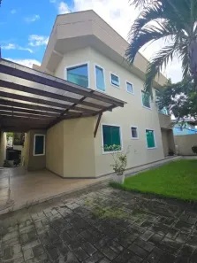 Casa de Condomínio com 4 Quartos à venda, 330m² no Portão, Lauro de Freitas