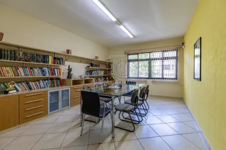 Imóvel Comercial com 4 Quartos para alugar, 322m² no Jardim Bela Vista, Santo André