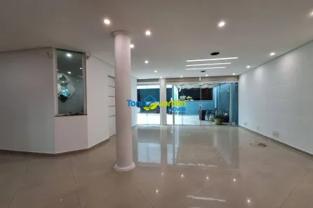 Casa com 4 Quartos à venda, 183m² no Nova Gerty, São Caetano do Sul