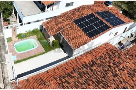 Casa com 3 Quartos à venda, 246m² no Barra Nova, Marechal Deodoro