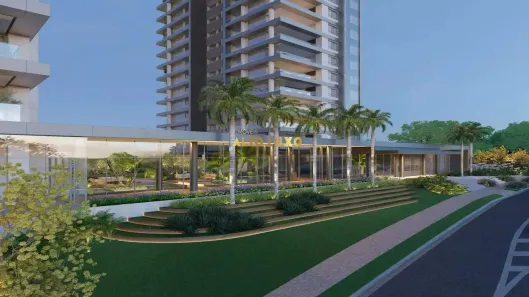 Apartamento com 4 Quartos à venda, 289m² no Jardim das Mangabeiras, Nova Lima