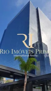 Sala Comercial à venda, 2024m² no Santo Cristo, Rio de Janeiro