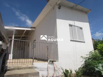 Casa com 1 Quarto para alugar, 60m² no Jardim Vila Rosa, Valinhos