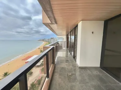 Cobertura com 5 Quartos à venda, 380m² no Praia da Costa, Vila Velha