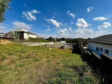 Lote/Terreno à venda, 1974m² no Cidade Jardim, Jacareí