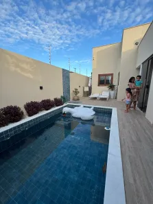 Casa com 3 Quartos à venda, 200m² no Praia do Francês, Marechal Deodoro