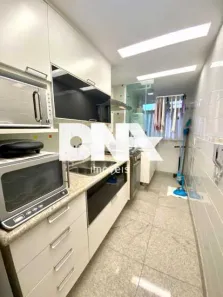 Apartamento com 2 Quartos à venda, 70m² no Barra da Tijuca, Rio de Janeiro