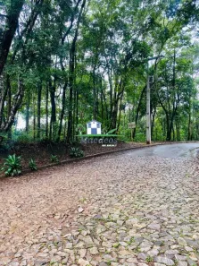 Lote/Terreno à venda, 1600m² no São Sebastião das Águas Claras, Nova Lima