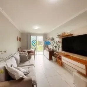 Apartamento com 3 Quartos à venda, 82m² no Vargem Grande, Rio de Janeiro