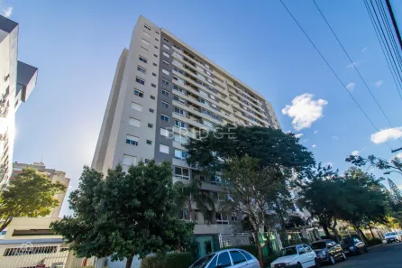 Apartamento com 2 Quartos à venda, 65m² no Jardim Botânico, Porto Alegre