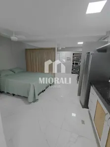Flat com 1 Quarto à venda, 30m² no Pajuçara, Maceió