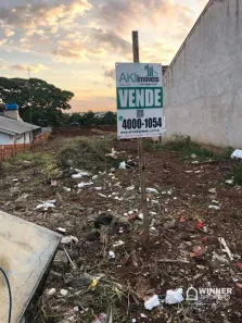 Lote/Terreno à venda, 150m² no Parque Residencial Quebec, Maringá