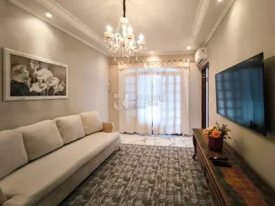 Casa com 4 Quartos à venda, 137m² no Jardim Ipanema, Limeira