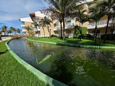 Apartamento com 2 Quartos à venda, 100m² no Porto das Dunas, Aquiraz