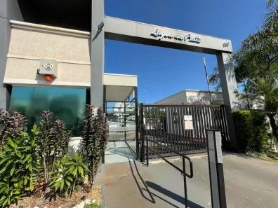 Apartamento com 2 Quartos à venda, 45m² no Cidade Industrial 2, Londrina