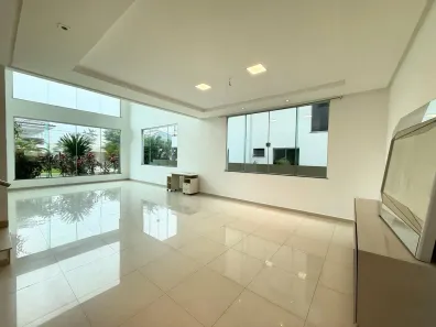 Casa de Condomínio com 4 Quartos à venda, 450m² no Parque Verde, Belém