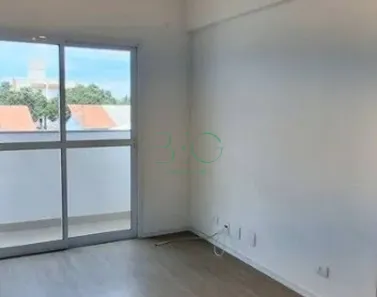 Apartamento com 1 Quarto à venda, 45m² no Chácara Califórnia, São Paulo