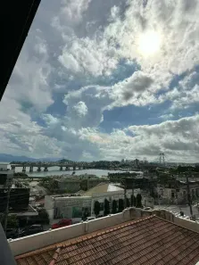 Apartamento com 2 Quartos à venda, 64m² no Centro, Florianópolis