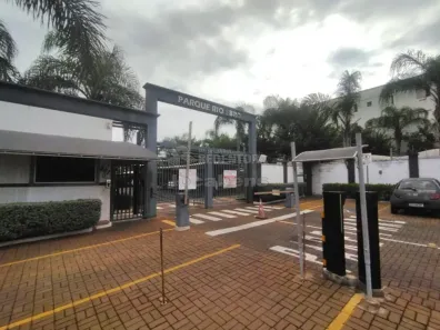 Apartamento com 2 Quartos para alugar, 55m² no Rios de Spagna, São José do Rio Preto