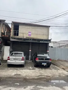 Ponto Comercial para alugar, 72m² no Residencial Praia Âncora, Rio das Ostras
