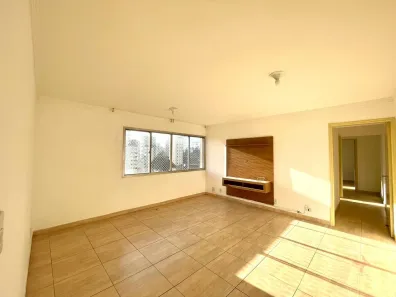 Apartamento com 2 Quartos para alugar, 86m² no Vila Olímpia, São Paulo