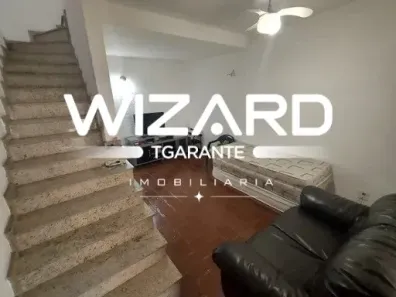 Sobrado com 3 Quartos à venda, 140m² no Vila Regente Feijó, São Paulo