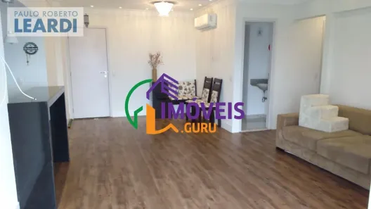 Apartamento com 2 Quartos à venda, 81m² no Melville Empresarial I e II, Barueri