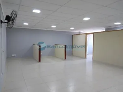 Sala Comercial para alugar, 100m² no Nova Paulínia, Paulínia