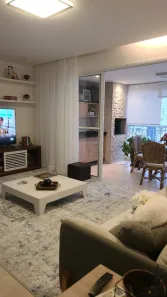 Apartamento com 3 Quartos à venda, 107m² no Vila Andrade, São Paulo