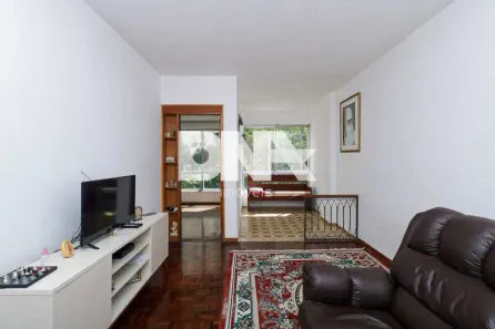 Apartamento com 3 Quartos à venda, 100m² no Leme, Rio de Janeiro