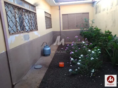 Imóvel Comercial com 1 Quarto à venda, 112m² no Jardim Florestan Fernandes, Ribeirão Preto