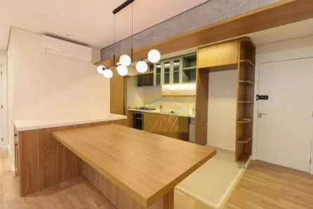 Apartamento com 2 Quartos à venda, 65m² no Vila Olímpia, São Paulo